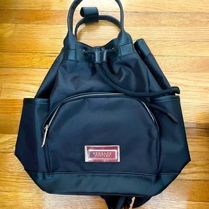 Versace backpack 🎒
